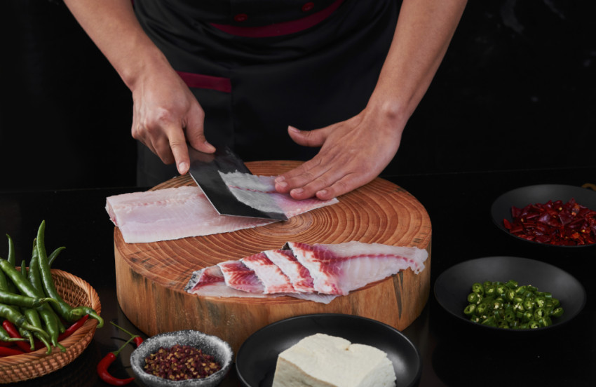 瞄准“豆花鱼”品类，看撒椒如何解锁生意密码？