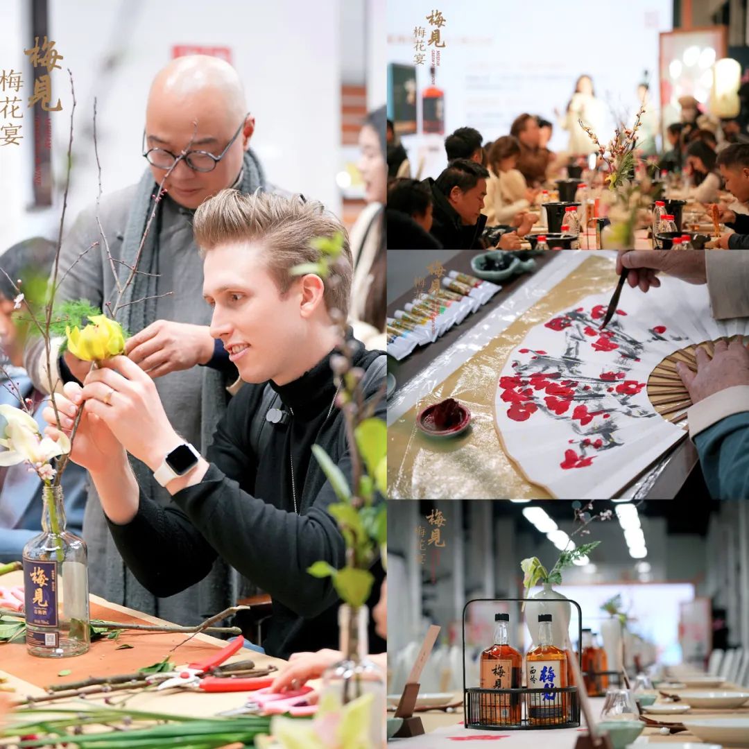 在全国餐饮收入第一的大省，这个新酒饮品牌撬开了佐餐酒市场