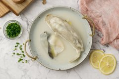 拆解千亿水产预制菜赛道，“劣币”将出清，“