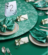 ﻿如何让餐饮布草降本40%以上？选择高质量的布