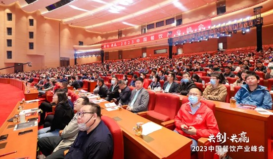 徐记海鲜创始人徐国华：餐饮品牌要把自己的优势、特色发挥出来