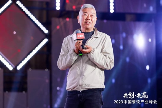 木屋烧烤创始人隋政军：存量时代，餐饮品牌的