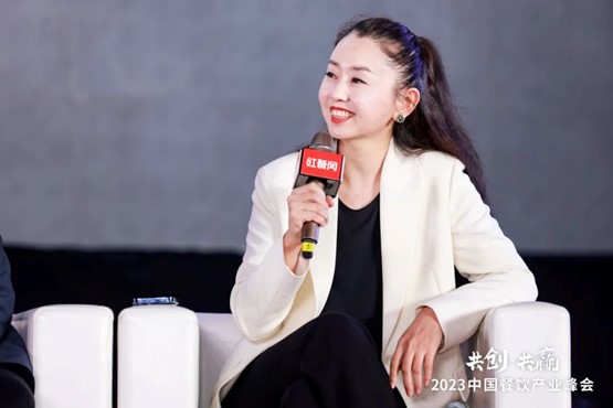 华进律师事务所马丽华：餐企在知识产权保护上