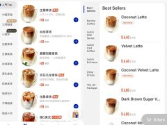 ​瑞幸咖啡正式登陆新加坡，价格太贵成最大槽