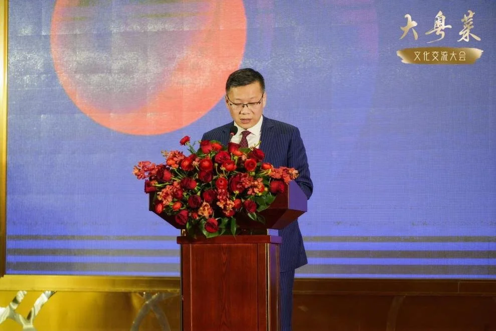 广东烹饪协会“大粤菜”文化交流大会在珠海横