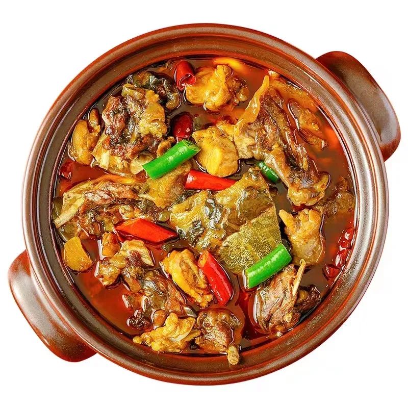 小众品类兴起,甲鱼预制菜凭什么走俏餐桌?