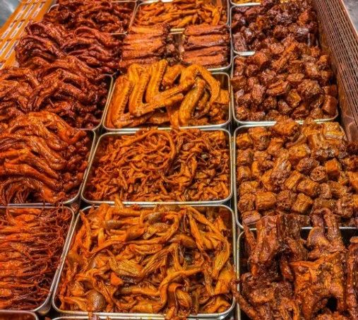 卤味三巨头血亏,卤味火锅岌岌可危?