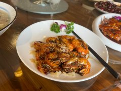 吃货福利！打卡有礼，跟着美食地图一起尝尝气