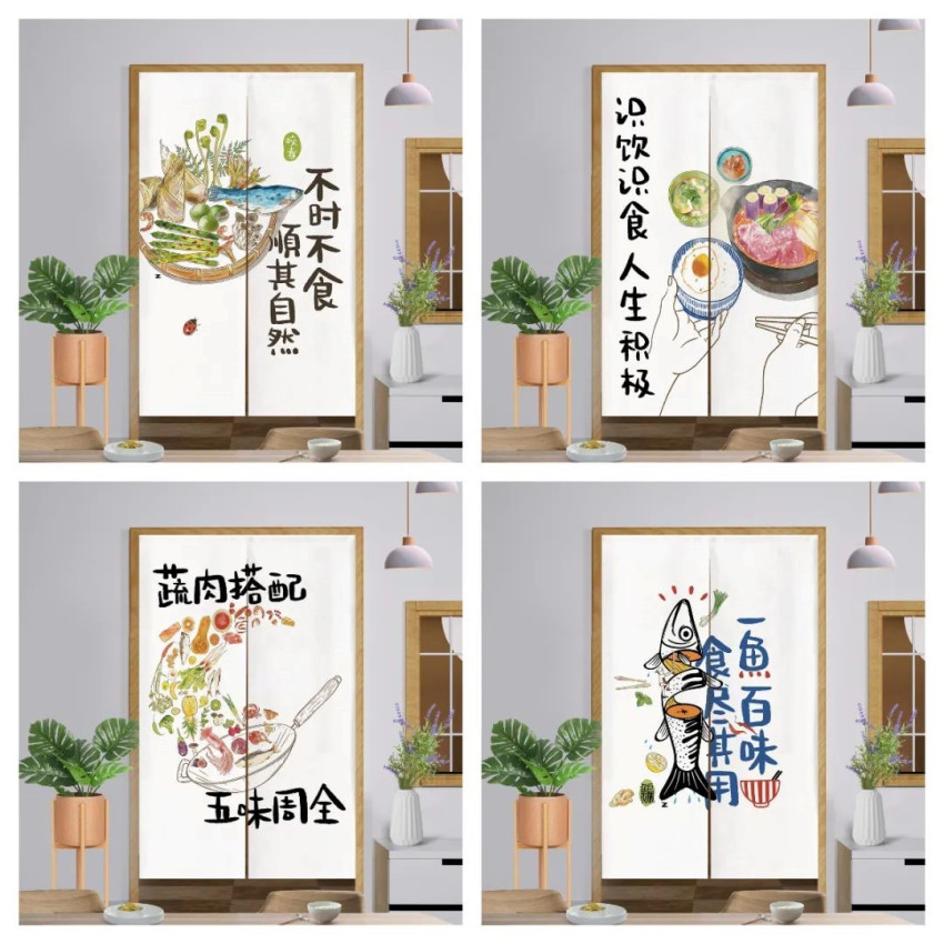 吃货福利！打卡有礼，跟着美食地图一起尝尝气候友好的美味