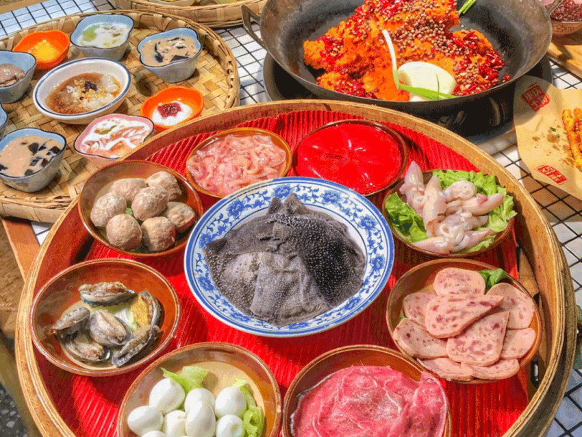 史上最高转让费，“坑”出了一个火锅大boss