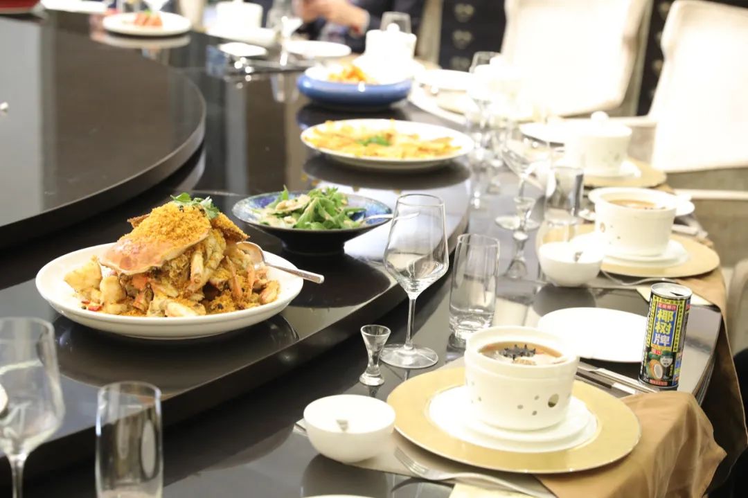 宴会单桌1500元以上重点监管，反餐饮浪费新规来了！