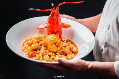 年接待人次超800万，全国海鲜酒楼TOP1是如何炼成