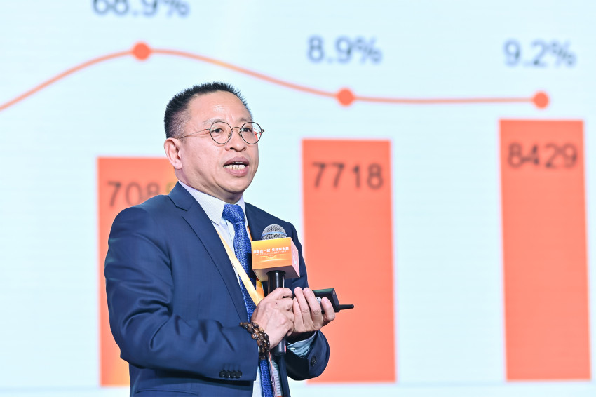 鱼你在一起加速海外门店布局，全球加盟商大会在京举行