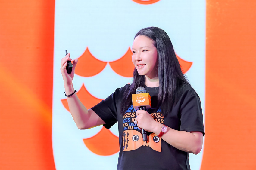 鱼你在一起加速海外门店布局，全球加盟商大会在京举行