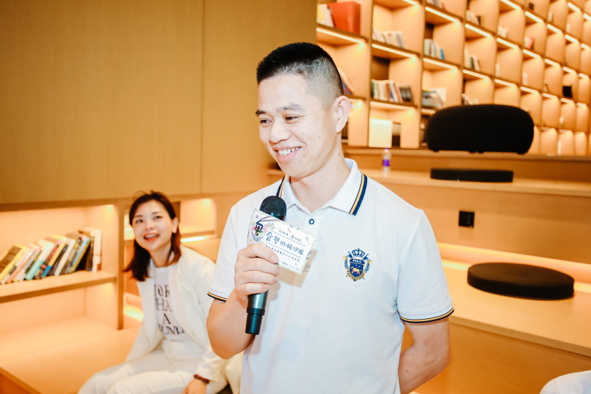 粤食粤低碳餐厅文化活动周正式启动！一起好好吃，爱地球