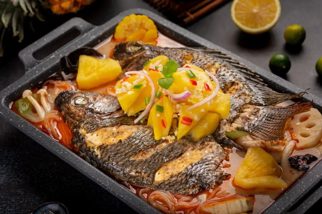 对话国联水产、盖世食品、海文铭、彭记坊，拆解预制菜爆品打造逻辑