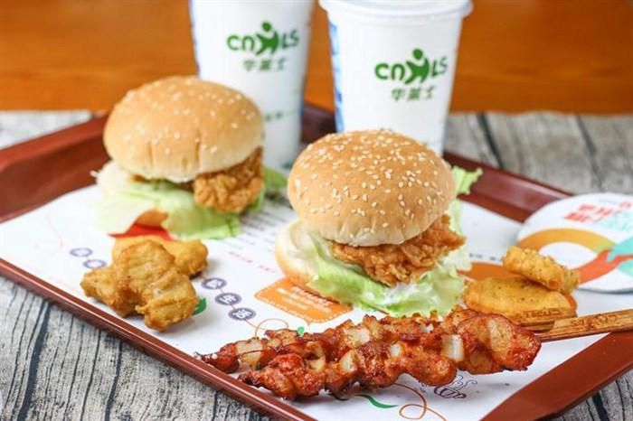 华莱士汉堡加盟费多少,华莱士值得加盟吗 华莱士汉堡加盟费多少,华莱士值得加盟吗