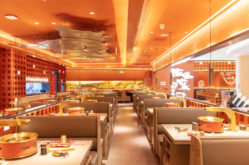 流量新机遇爆发，餐饮业重回黄金期？