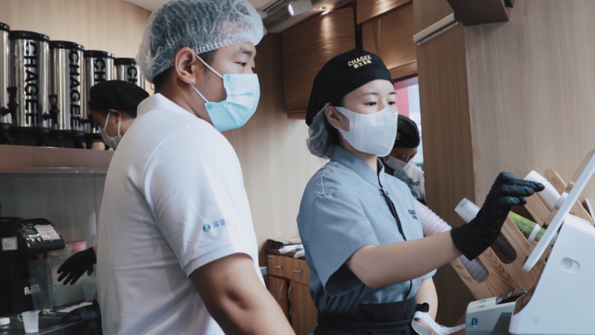 流量新机遇爆发，餐饮业重回黄金期？