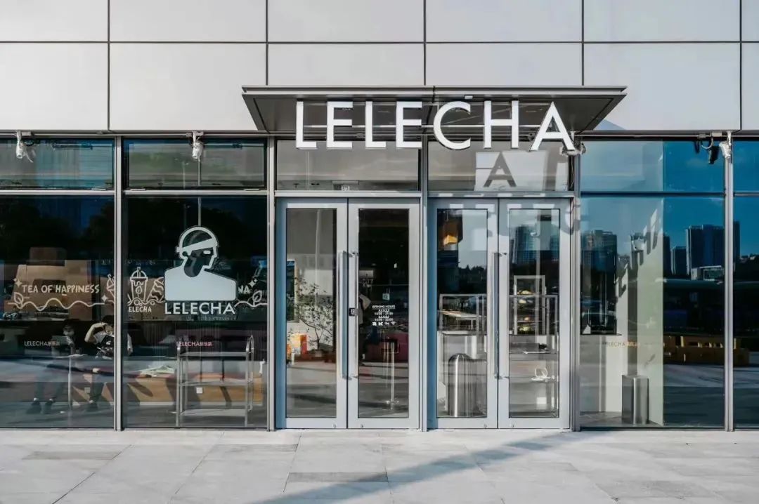 喜茶、奈雪的茶、霸王茶姬...12家新茶饮品牌拓展计划,主打一个“猛”!