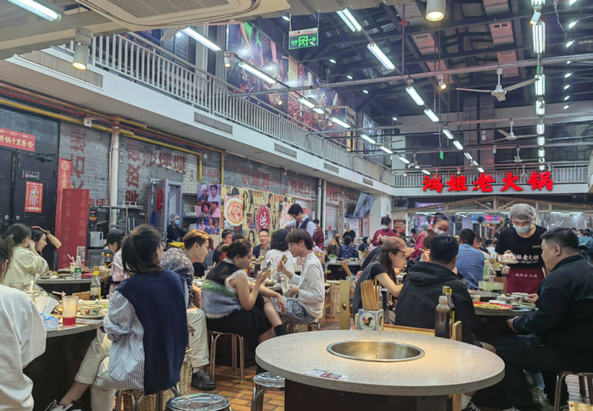 罚抄客诉100遍！这届火锅店对差评0容忍