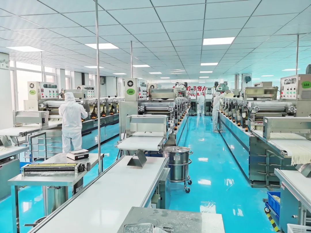 中国首个破1500家店的面馆品牌，正在开启新一轮攻势