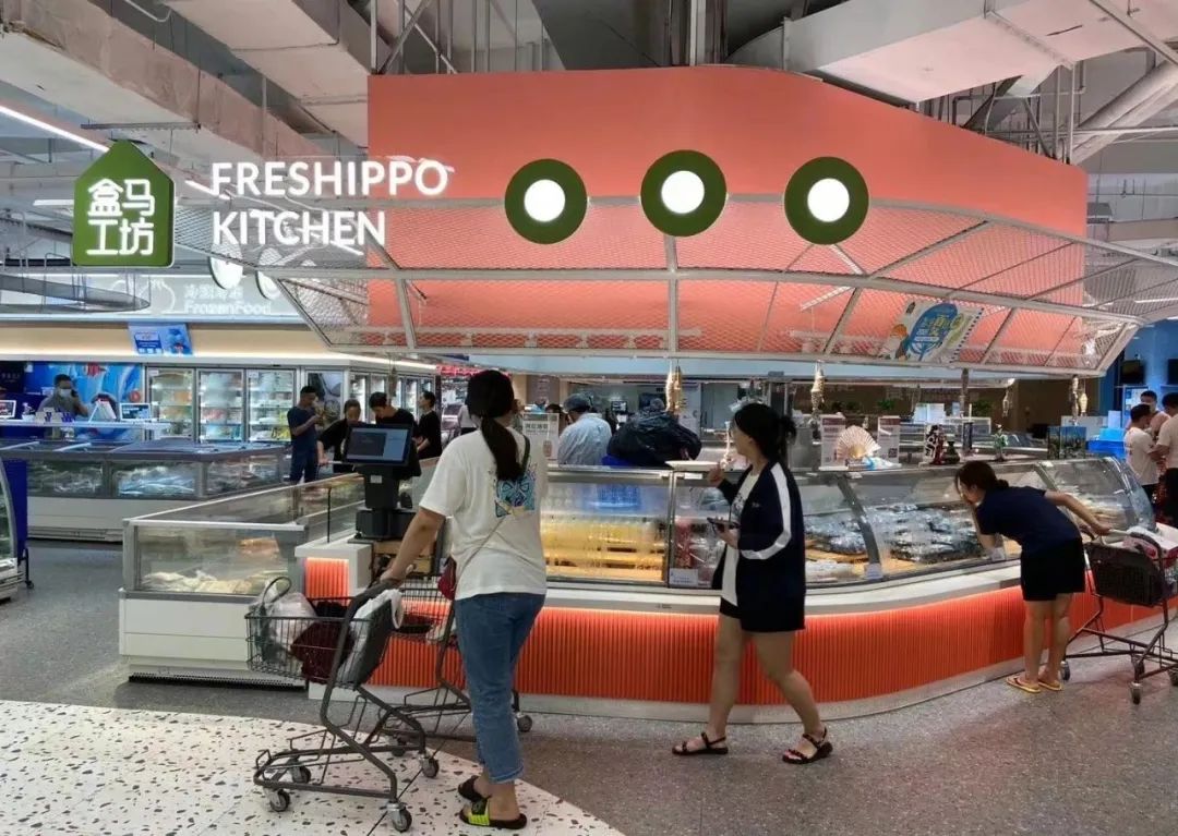 盒马、永辉、钱大妈争相入局，火热的鲜食预制菜前景几何？