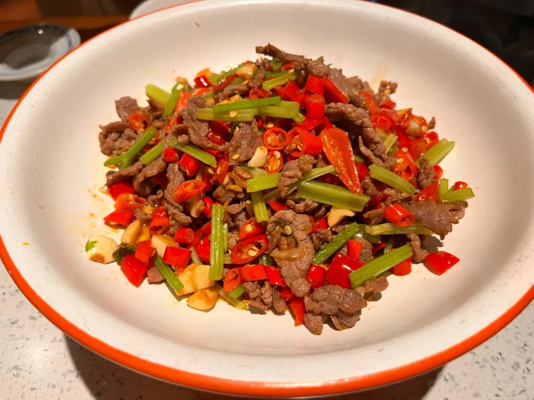 “养牛第一股”发力预制菜，成色几何？