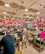 真爆裂or假虚荣？五一我们奔走3大业态，揭秘餐