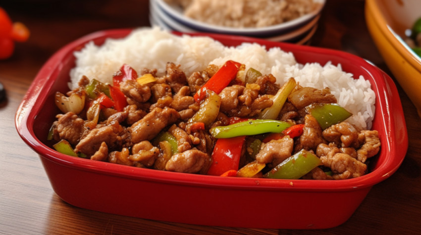 预制菜狂奔,自热食品“饭碗”难保?