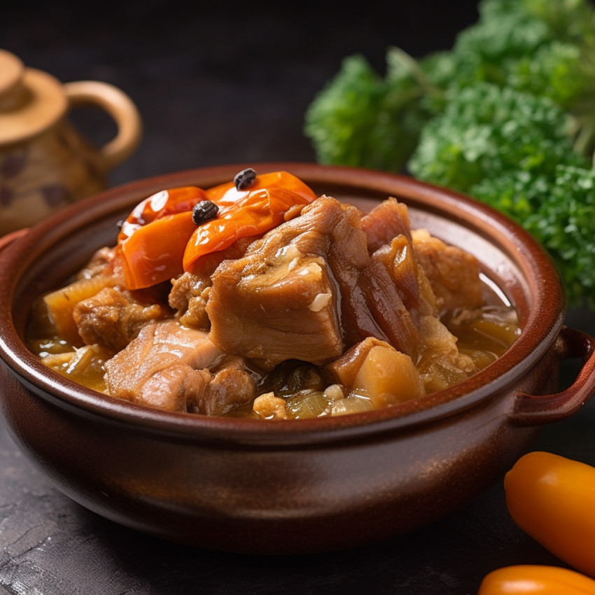 预制菜狂奔,自热食品“饭碗”难保?