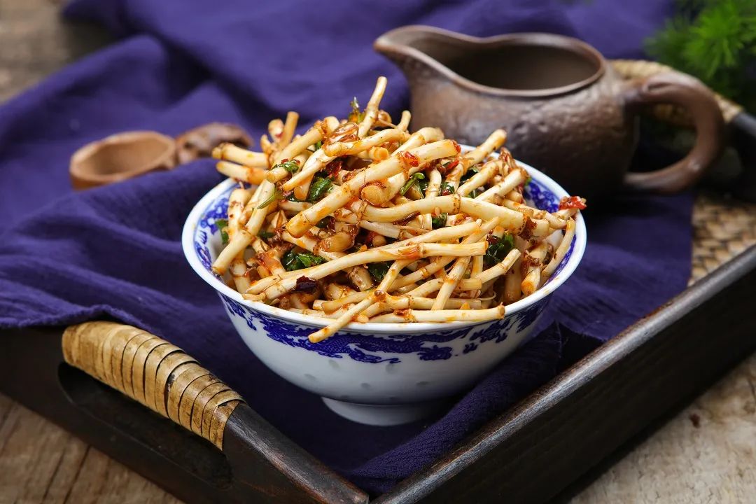 贵州发布12条措施,大力发展黔味预制菜