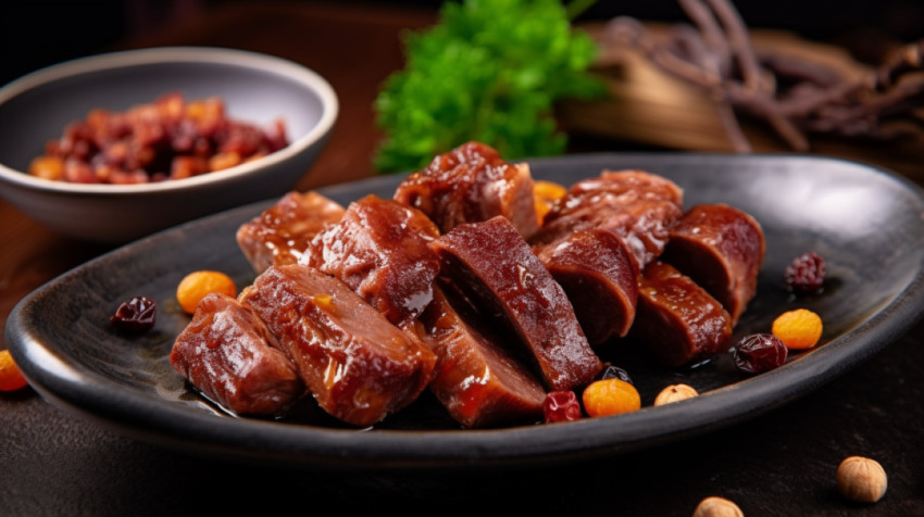 贵州发布12条措施,大力发展黔味预制菜