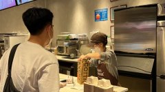 冲刺5000店，全线降回9.9元，库迪打的什么算盘？