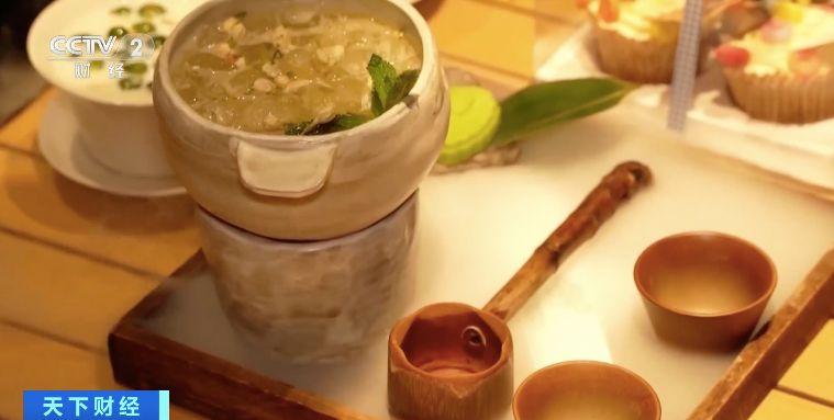 “围炉冰茶”走红网络!火变成了冰,新赛道起飞