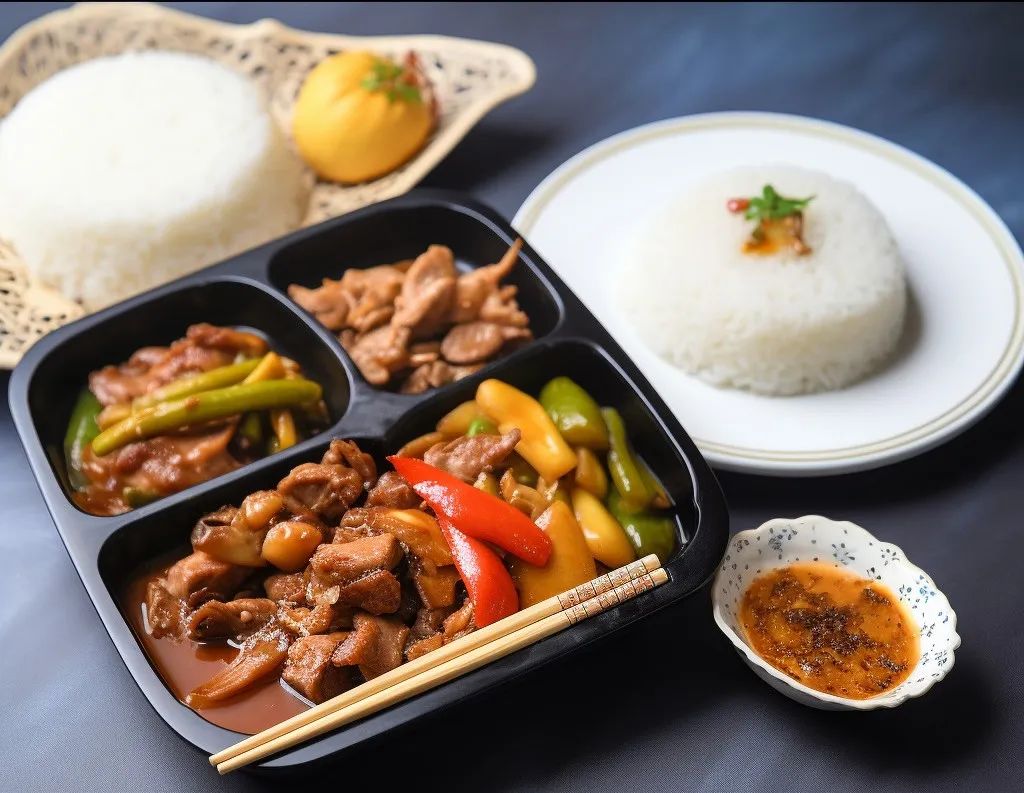 佛山南海发布产业政策,助推广府预制菜发展