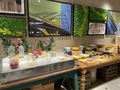 自助餐生意不好干！有人花1千多吃自助，实际用