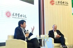 瑞幸咖啡门店即将过万，压力给到了星巴克