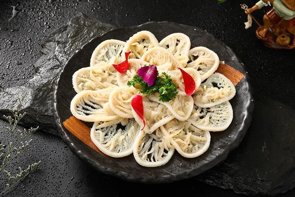 业绩扭亏,净利润大增2.8倍!预制菜成海欣食品救星?