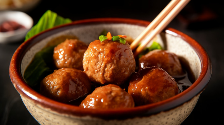 业绩扭亏,净利润大增2.8倍!预制菜成海欣食品救星?