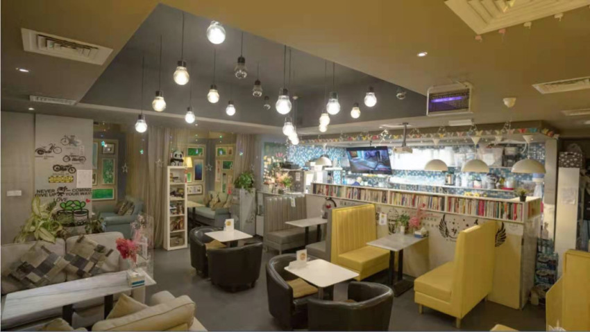 中国奶茶征服中东简史