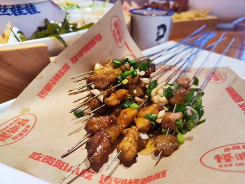 淄博烧烤不火了？商家回应：的确存在生意下滑现象