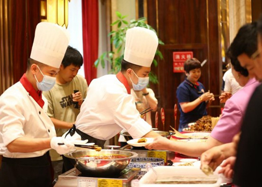 羊毛肚挑战火锅食材霸主,实现弯道超车?