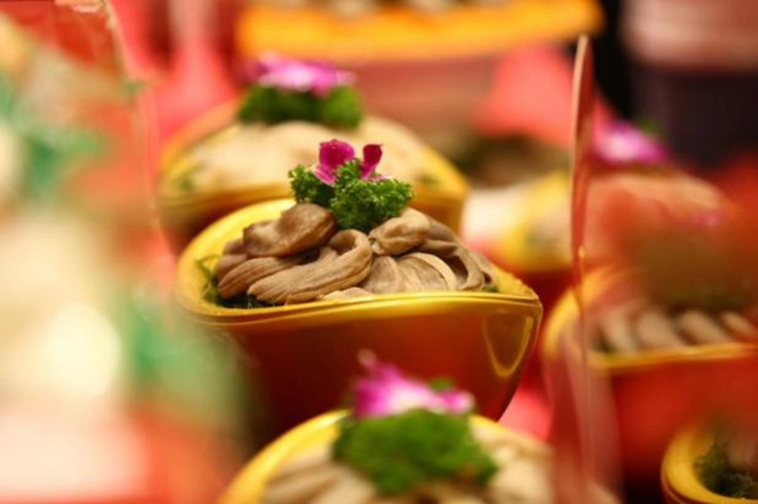 羊毛肚挑战火锅食材霸主,实现弯道超车?