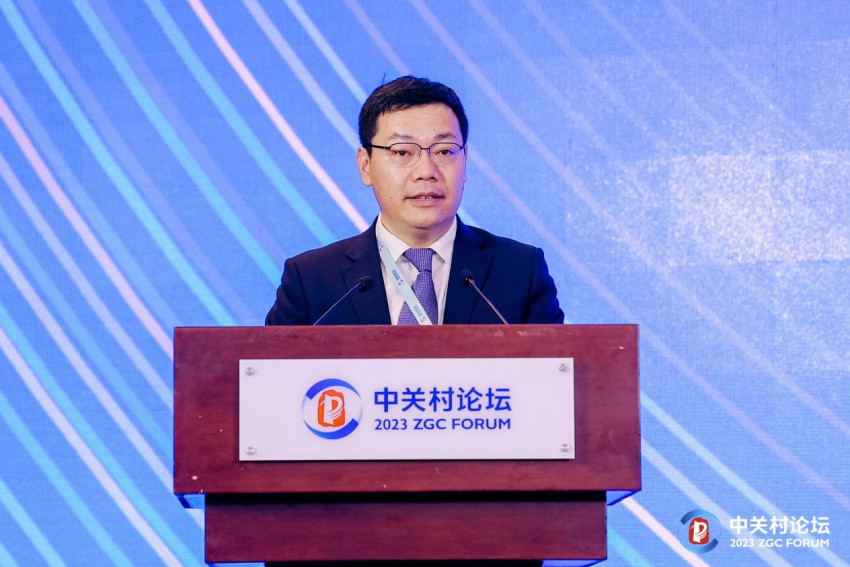 “碳”索可持续发展新路径,新技术赋能双碳产业发展大会成功举办