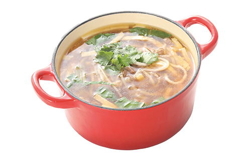 贾国龙:关于西贝,你不知道的5件事