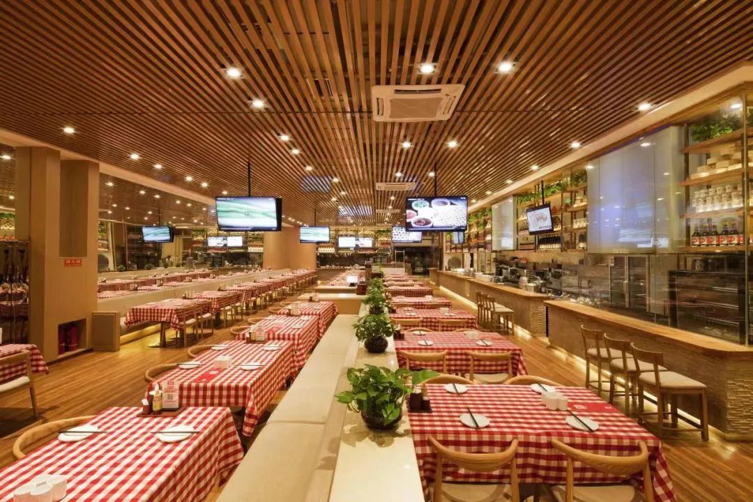 贾国龙:关于西贝,你不知道的5件事