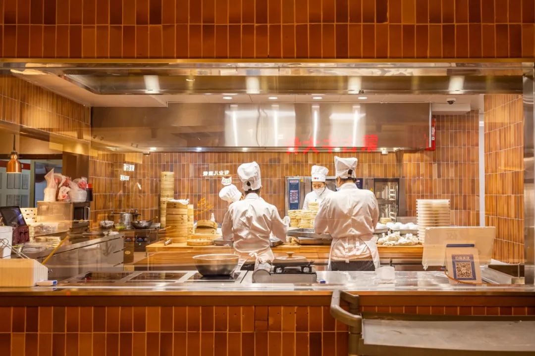 贾国龙:关于西贝,你不知道的5件事