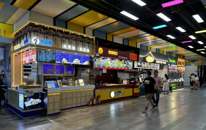 客人去哪了？五一后各地餐饮生意直线下滑，突然就没人了