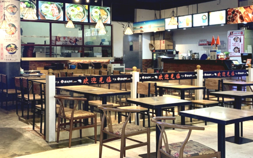 客人去哪了？五一后各地餐饮生意直线下滑，突然就没人了